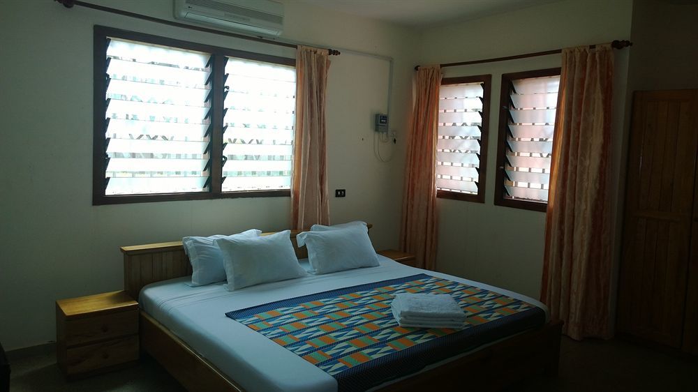 Afiki Resort Elmina Экстерьер фото