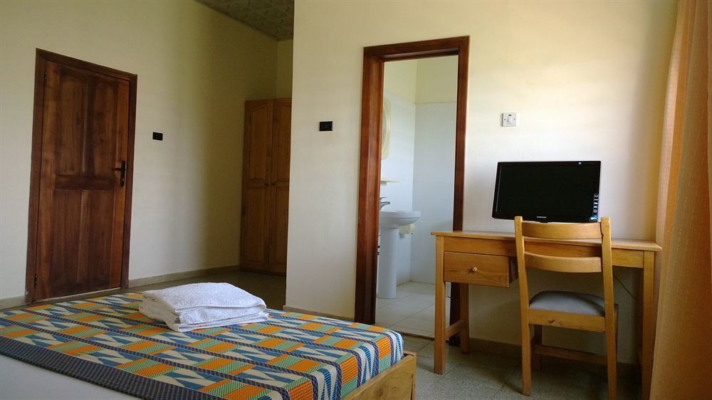 Afiki Resort Elmina Экстерьер фото