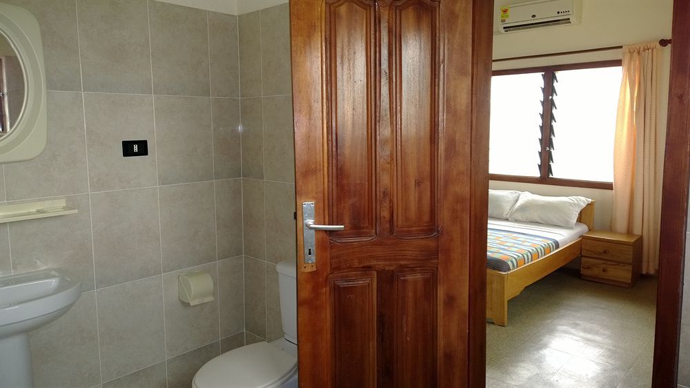 Afiki Resort Elmina Экстерьер фото