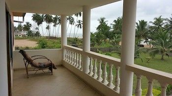 Afiki Resort Elmina Экстерьер фото